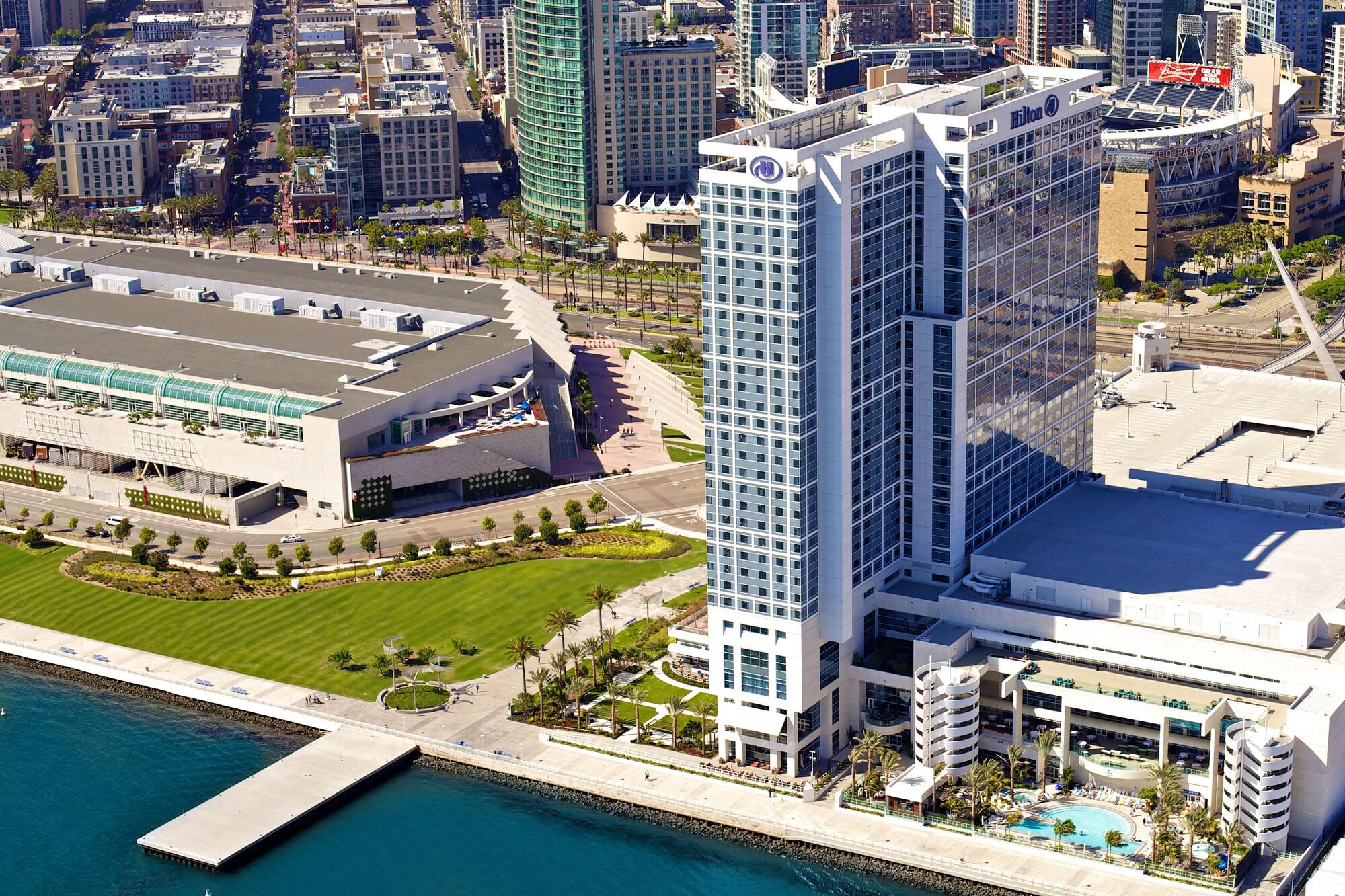 hilton Hotel image 2