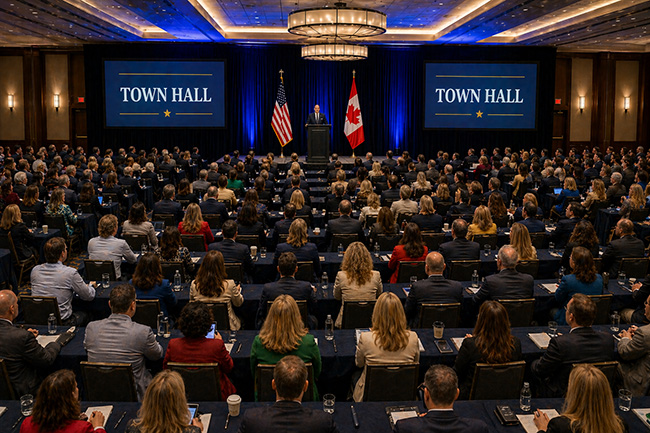 Town Hall image