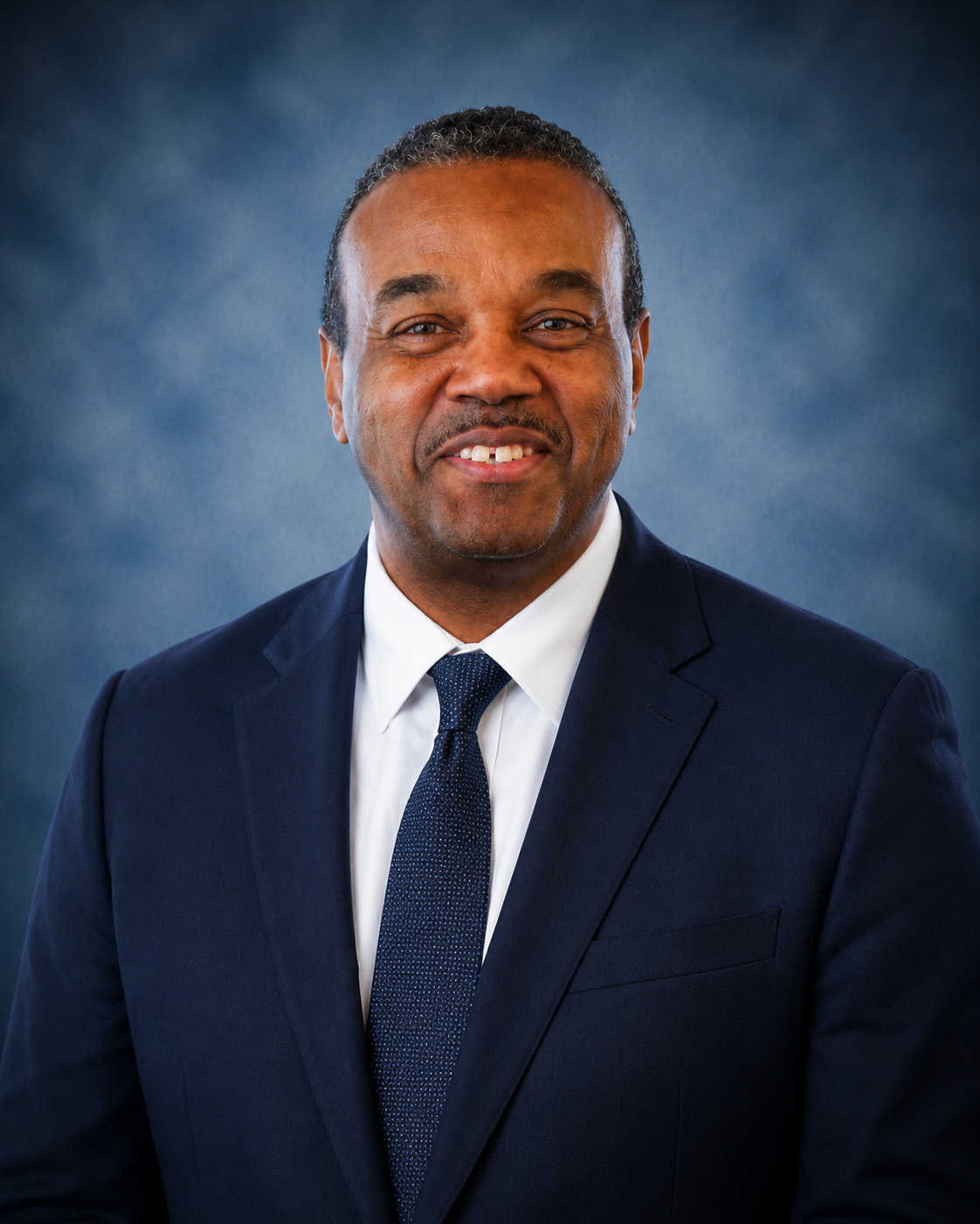 Rodney Richard