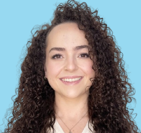 Nicole Alvey