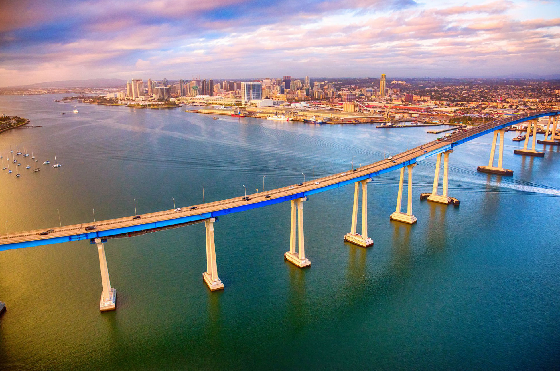 San Diego image